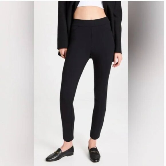 SPANX Backseam Skinny Pants High Rise M - Picture 4 of 14